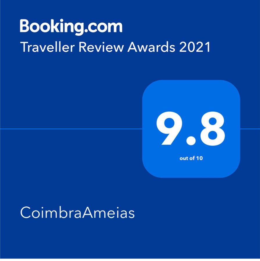 Coimbraameias Εξωτερικό φωτογραφία