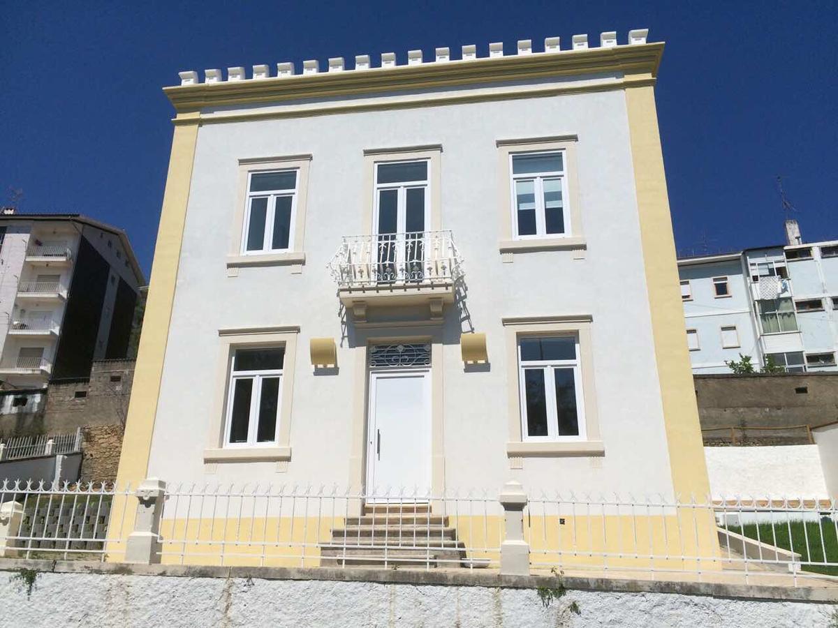 Coimbraameias Εξωτερικό φωτογραφία