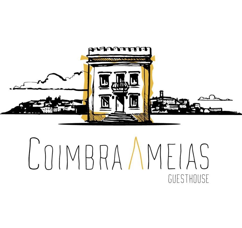 Coimbraameias Εξωτερικό φωτογραφία