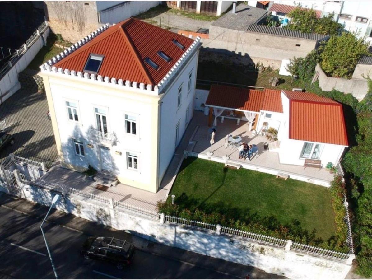 Coimbraameias Εξωτερικό φωτογραφία
