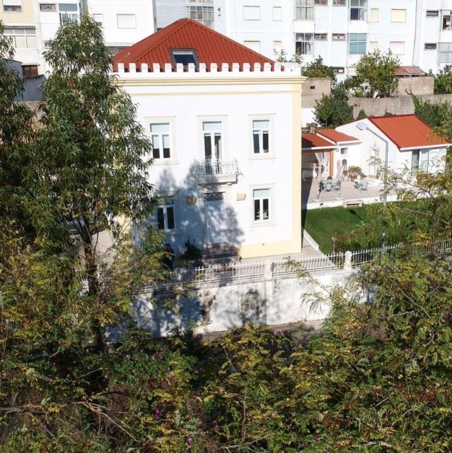 Coimbraameias Εξωτερικό φωτογραφία